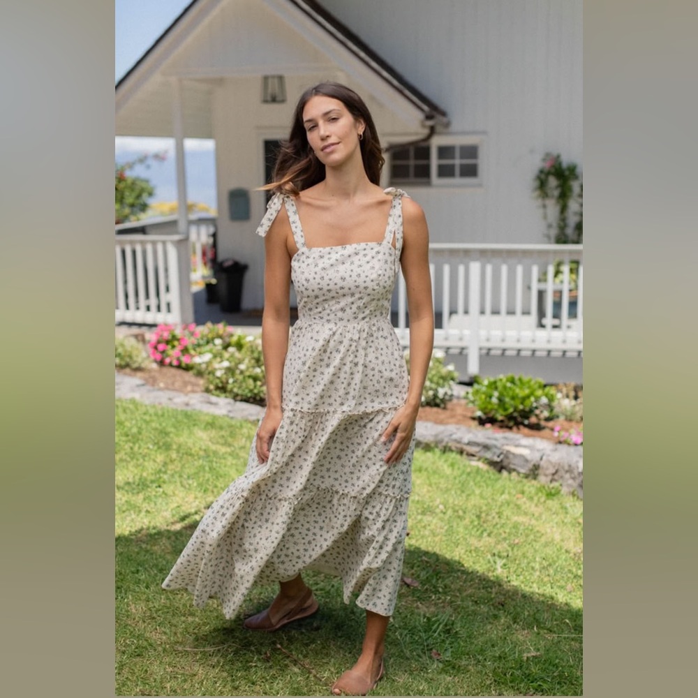 Neuflora Henrietta Dress Size Medium